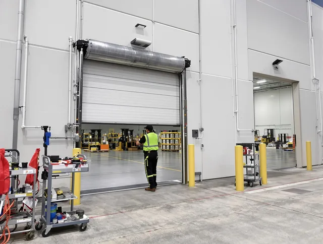 Commercial Repair service in Cheshire, CT