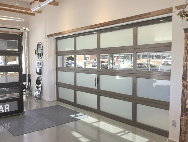 Custom Doors service in Cheshire, CT