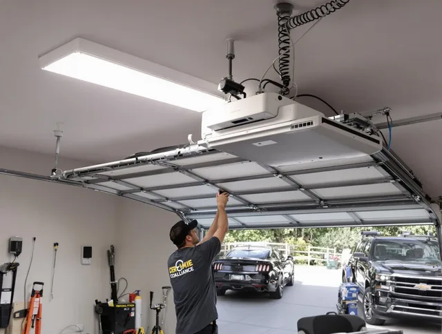 Opener Installation service in Cheshire, CT