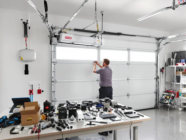 Opener Repair service in Cheshire, CT