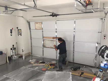 Panel Repair service in Cheshire, CT
