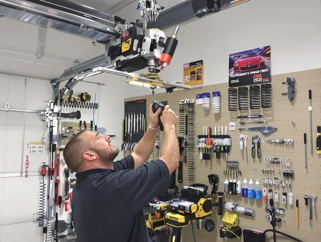 Spring Repair service in Cheshire, CT